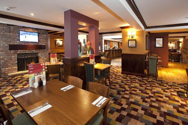 Premier Inn Derry / Londonderry Exterior foto